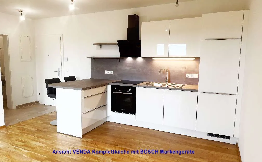 Wohnung – Sankt Johann in der Haide, Bezirk Hartberg-Fürstenfeld - Ansicht 3