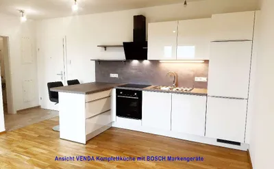 2-Zimmer-Wohnung mieten in Hartberg-Fürstenfeld – 48 m², € 550 – Bild 3 von 21