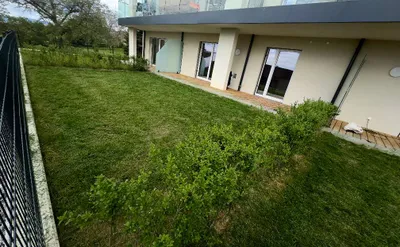 2-Zimmer-Wohnung mieten in Hartberg-Fürstenfeld – 48 m², € 550