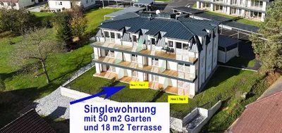 2-Zimmer-Wohnung mieten in Hartberg-Fürstenfeld – 48 m², € 550 – Bild 11 von 21