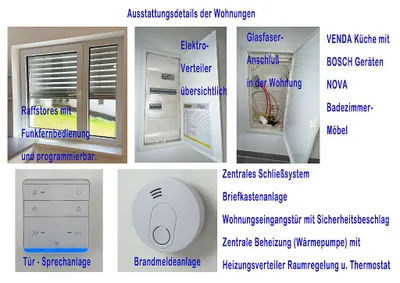 2-Zimmer-Wohnung mieten in Hartberg-Fürstenfeld – 48 m², € 550 – Bild 13 von 21