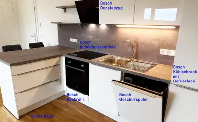2-Zimmer-Wohnung mieten in Hartberg-Fürstenfeld – 48 m², € 550 – Bild 5 von 21