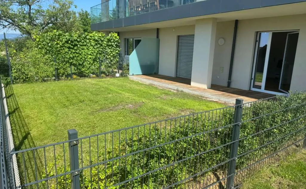 Wohnung – Sankt Johann in der Haide, Bezirk Hartberg-Fürstenfeld - Ansicht 2