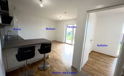 2-Zimmer-Wohnung mieten in Hartberg-Fürstenfeld – 48 m², € 550 – Bild 4 von 21