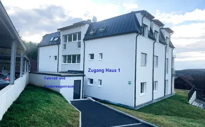 2-Zimmer-Wohnung mieten in Hartberg-Fürstenfeld – 48 m², € 550 – Bild 16 von 21