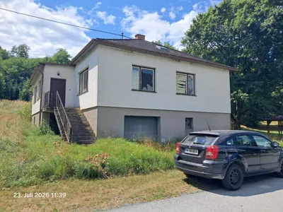 4-Zimmer-Haus kaufen in Oberwart – 115 m², € 72.000 – Bild 3 von 35