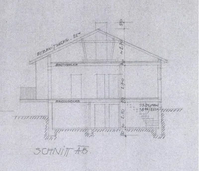 4-Zimmer-Haus kaufen in Oberwart – 115 m², € 72.000 – Bild 35 von 35