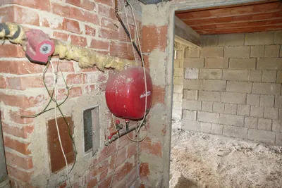 4-Zimmer-Haus kaufen in Oberwart – 115 m², € 72.000 – Bild 29 von 35