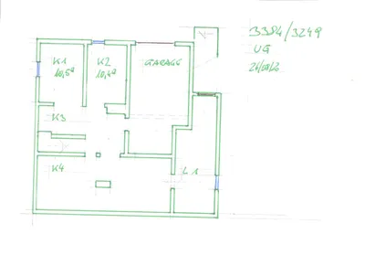 4-Zimmer-Haus kaufen in Oberwart – 115 m², € 72.000 – Bild 34 von 35