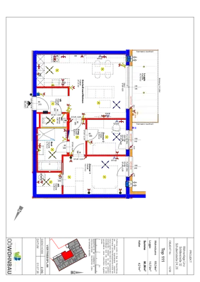 3-Zimmer-Wohnung kaufen in Linz – 69,34 m², € 492.960 – Bild 3 von 3