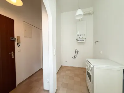 1-Zimmer-Wohnung kaufen in Wien – 33,31 m², € 108.000 – Bild 2 von 6