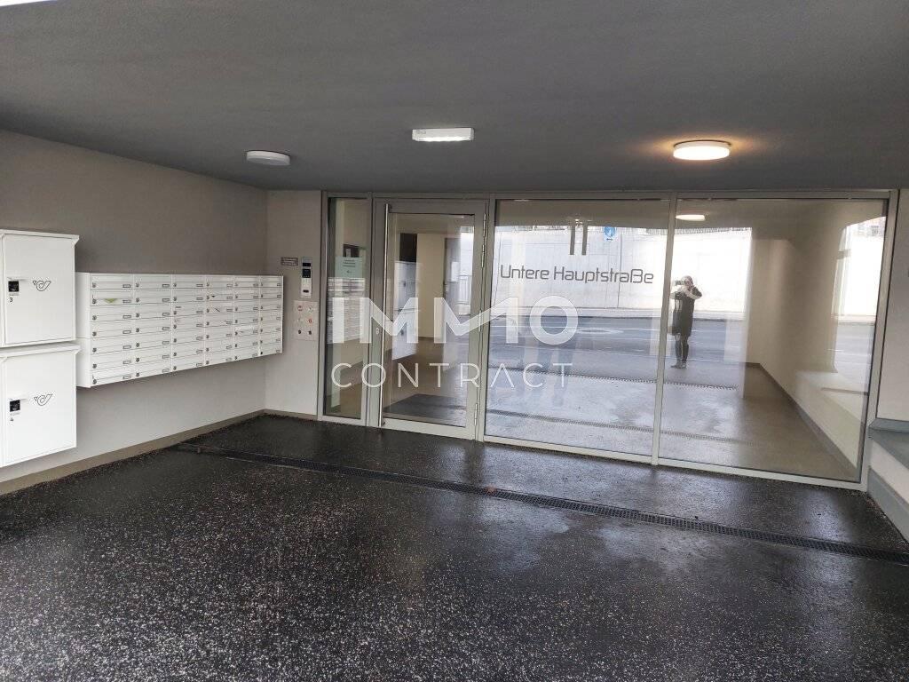 ERSTBEZUG Neubau Dachgeschoßwohnung mit Loggia und Balkon - Ansicht 2