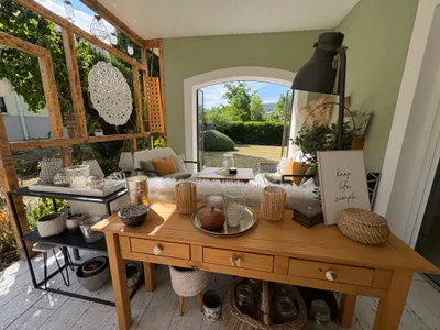 4-Zimmer-Haus kaufen in Baden – 110 m², € 999.000