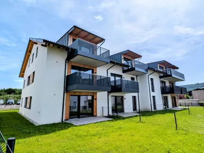 2-Zimmer-Wohnung mieten in Salzburg-Umgebung – 48,8 m², € 1.359 – Bild 7 von 8