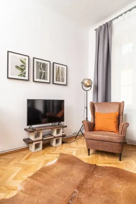 Otto-Bauer-Gasse 17, 1BD