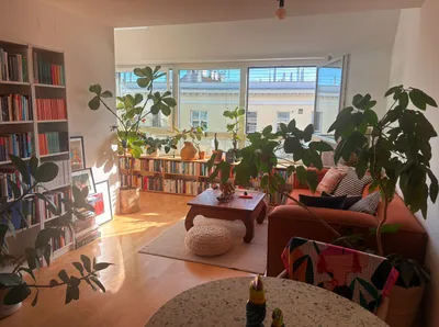 2-Zimmer-Wohnung mieten in Wien – 55 m², € 1.070 – Bild 4 von 16