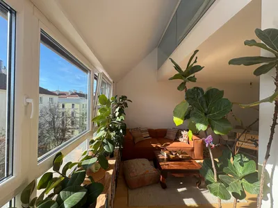 2-Zimmer-Wohnung mieten in Wien – 55 m², € 1.070 – Bild 9 von 16
