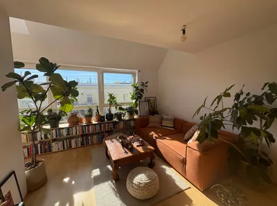 2-Zimmer-Wohnung mieten in Wien – 55 m², € 1.070 – Bild 3 von 16