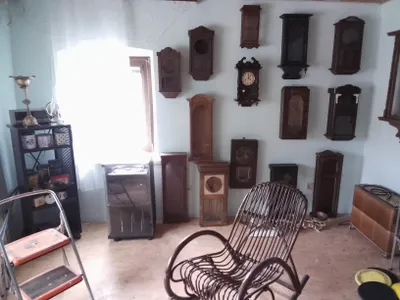 3-Zimmer-Haus kaufen in Scheibbs – 89 m², € 95.000 – Bild 15 von 15