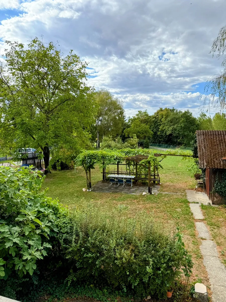 Haus – Prellenkirchen, Katastralgemeinde Schönabrunn - Ansicht 3