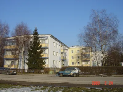 3-Zimmer-Wohnung mieten in Amstetten – 68,1 m², € 523