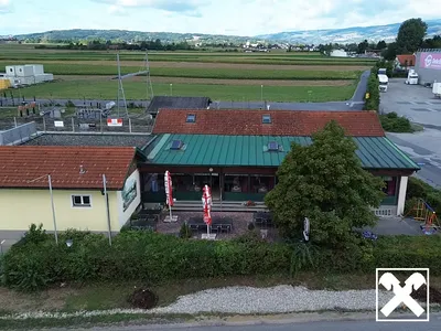 25-Zimmer-Gewerbeimmobilie kaufen in Melk – 1 000 m² – Bild 50 von 54