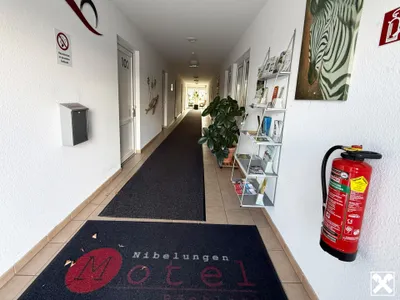 25-Zimmer-Gewerbeimmobilie kaufen in Melk – 1 000 m² – Bild 7 von 54