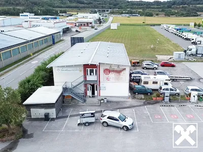25-Zimmer-Gewerbeimmobilie kaufen in Melk – 1 000 m² – Bild 42 von 54