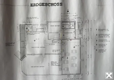 25-Zimmer-Gewerbeimmobilie kaufen in Melk – 1 000 m² – Bild 54 von 54