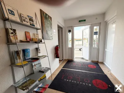 25-Zimmer-Gewerbeimmobilie kaufen in Melk – 1 000 m² – Bild 44 von 54