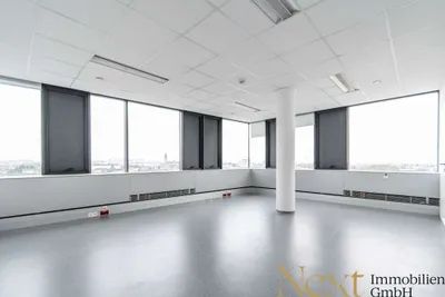 Gewerbeimmobilie mieten in Wels – 339 m², € 5.915 – Bild 4 von 4