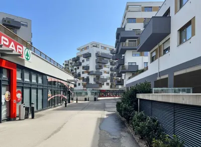 2-Zimmer-Wohnung kaufen in Wien – 40,26 m², € 199.900 – Bild 17 von 19
