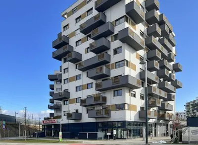 2-Zimmer-Wohnung kaufen in Wien – 40,26 m², € 199.900 – Bild 18 von 19