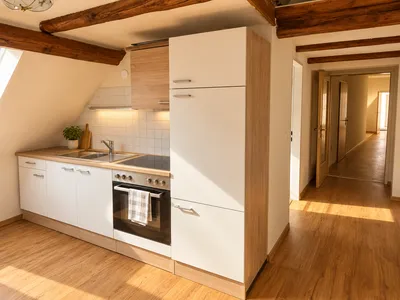 6-Zimmer-Wohnung mieten in Graz – 115 m², € 1.950 – Bild 2 von 10