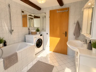 6-Zimmer-Wohnung mieten in Graz – 115 m², € 1.950 – Bild 4 von 10