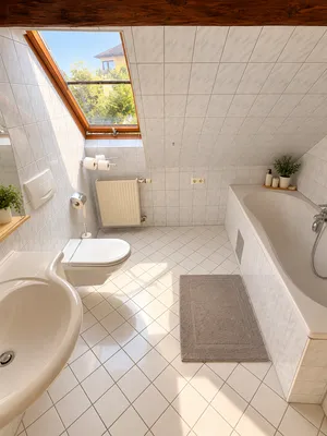 6-Zimmer-Wohnung mieten in Graz – 115 m², € 1.950 – Bild 5 von 10