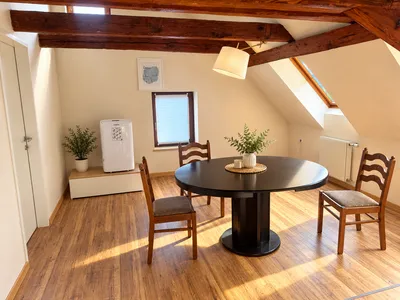 6-Zimmer-Wohnung mieten in Graz – 115 m², € 1.950