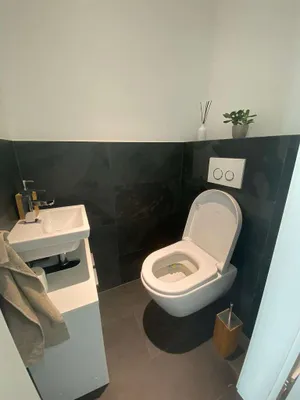 2-Zimmer-Wohnung mieten in Wien – 55 m², € 1.350 – Bild 5 von 7