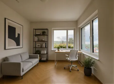 6-Zimmer-Haus mieten in Wien – 176 m², € 4.990 – Bild 7 von 20