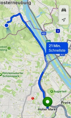 6-Zimmer-Haus mieten in Wien – 176 m², € 4.990 – Bild 17 von 20