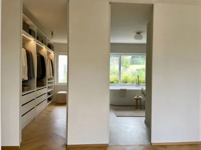 6-Zimmer-Haus mieten in Wien – 176 m², € 4.990 – Bild 9 von 20
