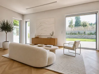 6-Zimmer-Haus mieten in Wien – 176 m², € 4.990 – Bild 5 von 20