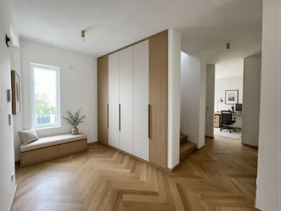6-Zimmer-Haus mieten in Wien – 176 m², € 4.990 – Bild 6 von 20