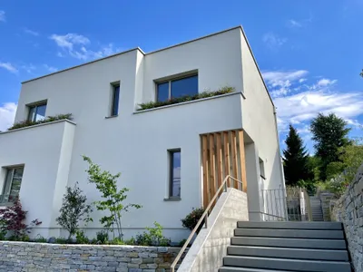 6-Zimmer-Haus mieten in Wien – 176 m², € 4.990 – Bild 2 von 20