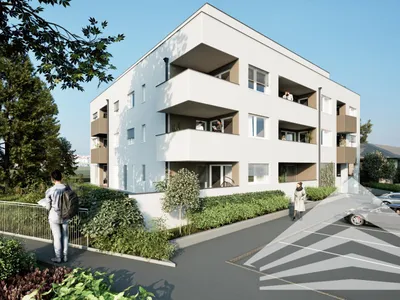 2-Zimmer-Wohnung kaufen in Perg – 39,43 m², € 179.000 – Bild 6 von 12