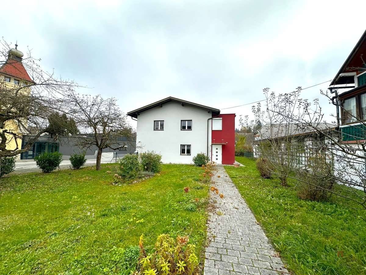 Seeklang Velden - Wohnen im echten Zentrum des Alltags - Ansicht 3