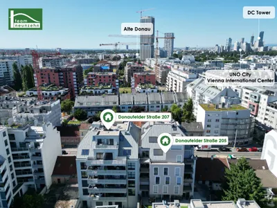Immobilie kaufen in Wien – 75,61 m², € 426.901 – Bild 24 von 26