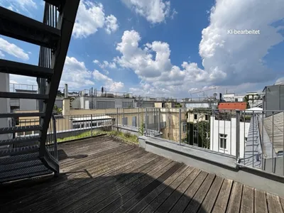4-Zimmer-Wohnung mieten in Wien – 202 m², € 4.976 – Bild 7 von 26