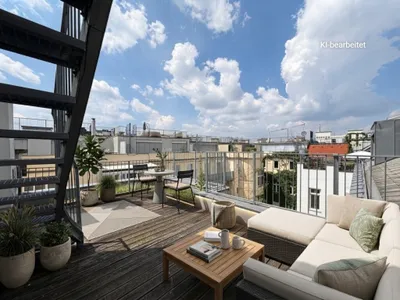 4-Zimmer-Wohnung mieten in Wien – 202 m², € 4.976 – Bild 10 von 26