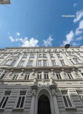 4-Zimmer-Wohnung mieten in Wien – 202 m², € 4.976 – Bild 22 von 26